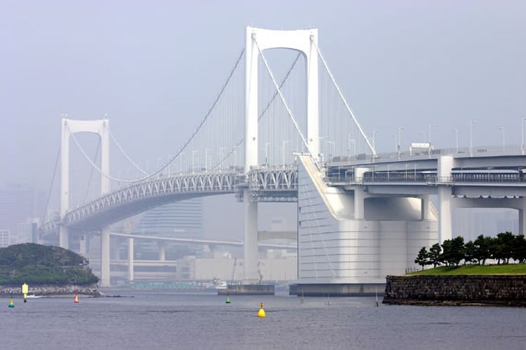 お台場コース