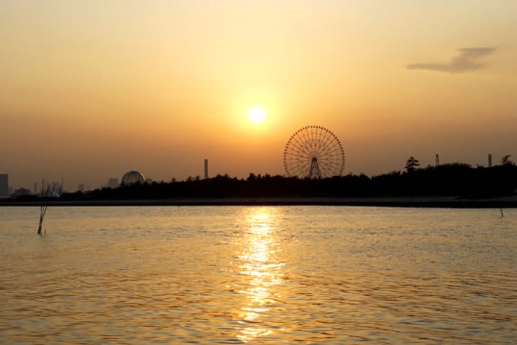 葛西臨海公園沖02