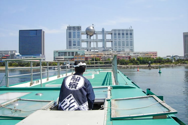お台場01