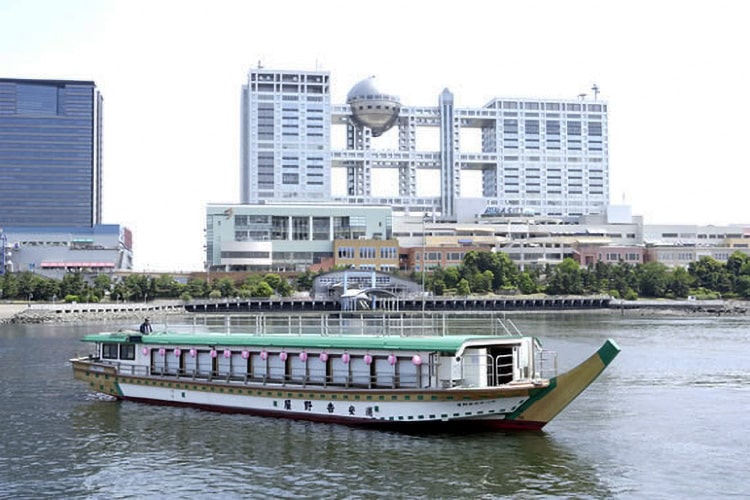 お台場02