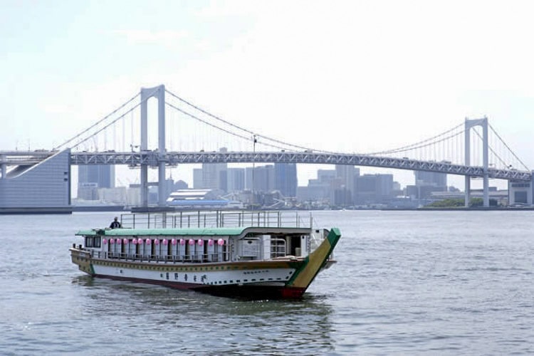 お台場03