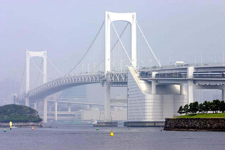 お台場04